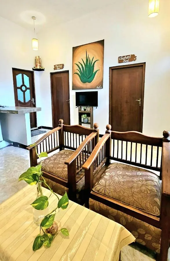 Aloevera Villa Negombo 0*,  Sri Lanka