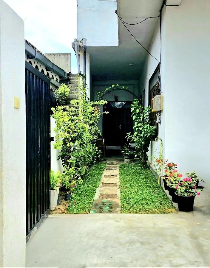 Aloevera Villa Negombo