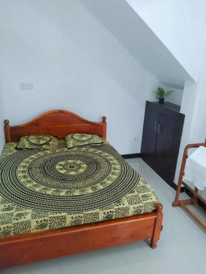 Guest house Aloevera Villa Negombo