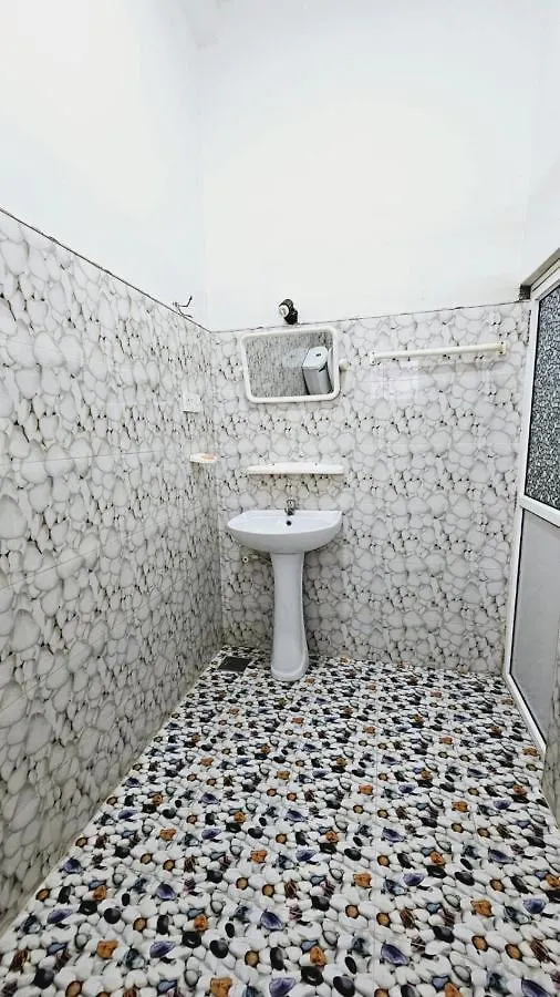 Aloevera Villa Negombo