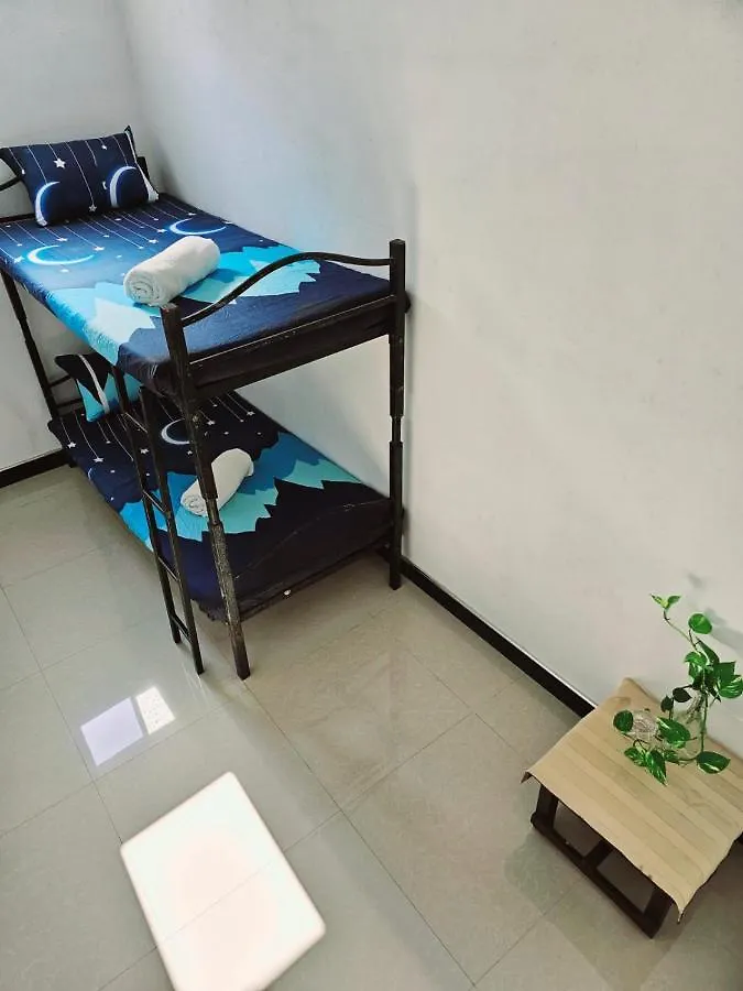 Aloevera Villa Negombo Guest house