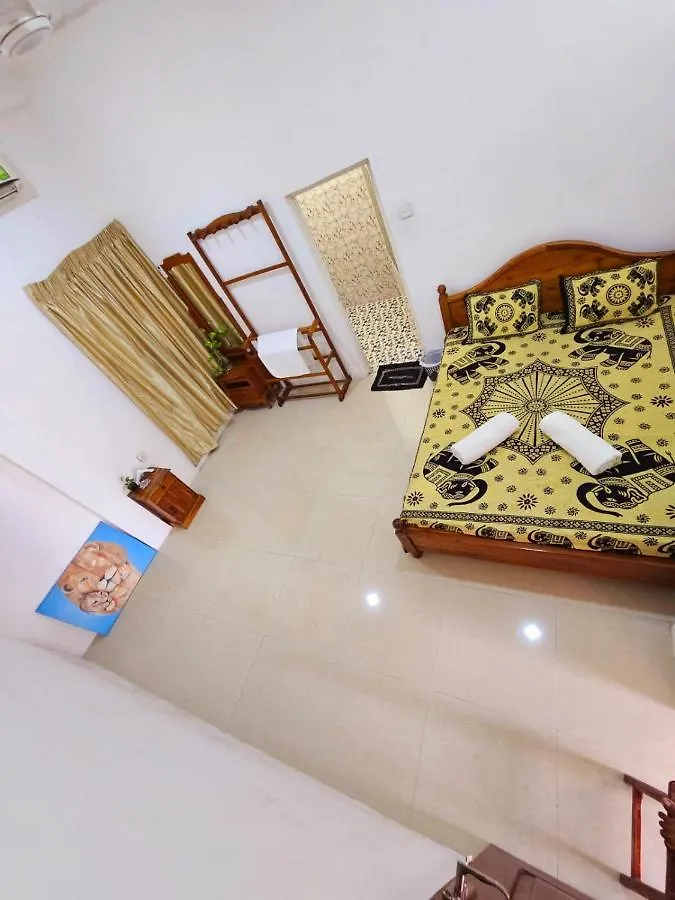 Aloevera Villa Negombo Sri Lanka