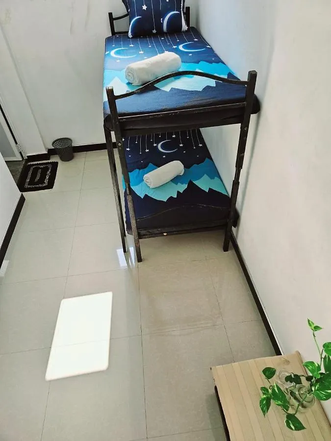 Aloevera Villa Negombo