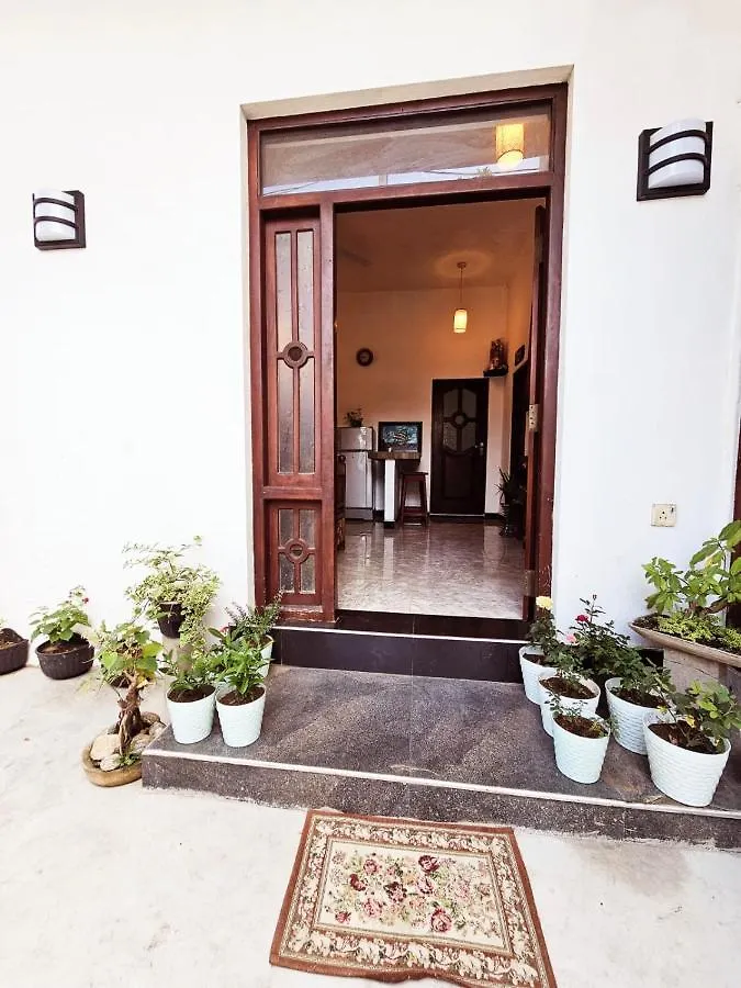 Guest house Aloevera Villa Negombo