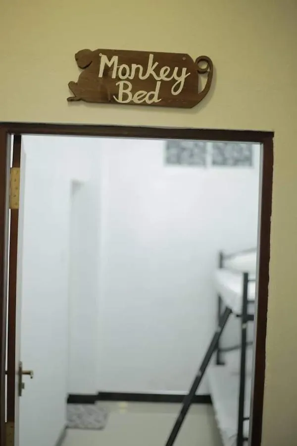Guest house Aloevera Villa Negombo