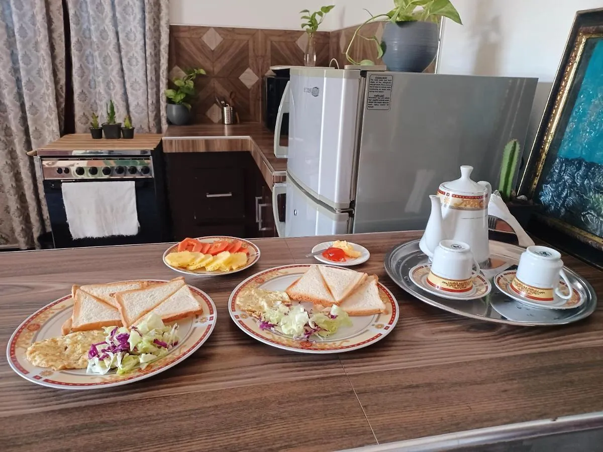 Guest house Aloevera Villa Negombo
