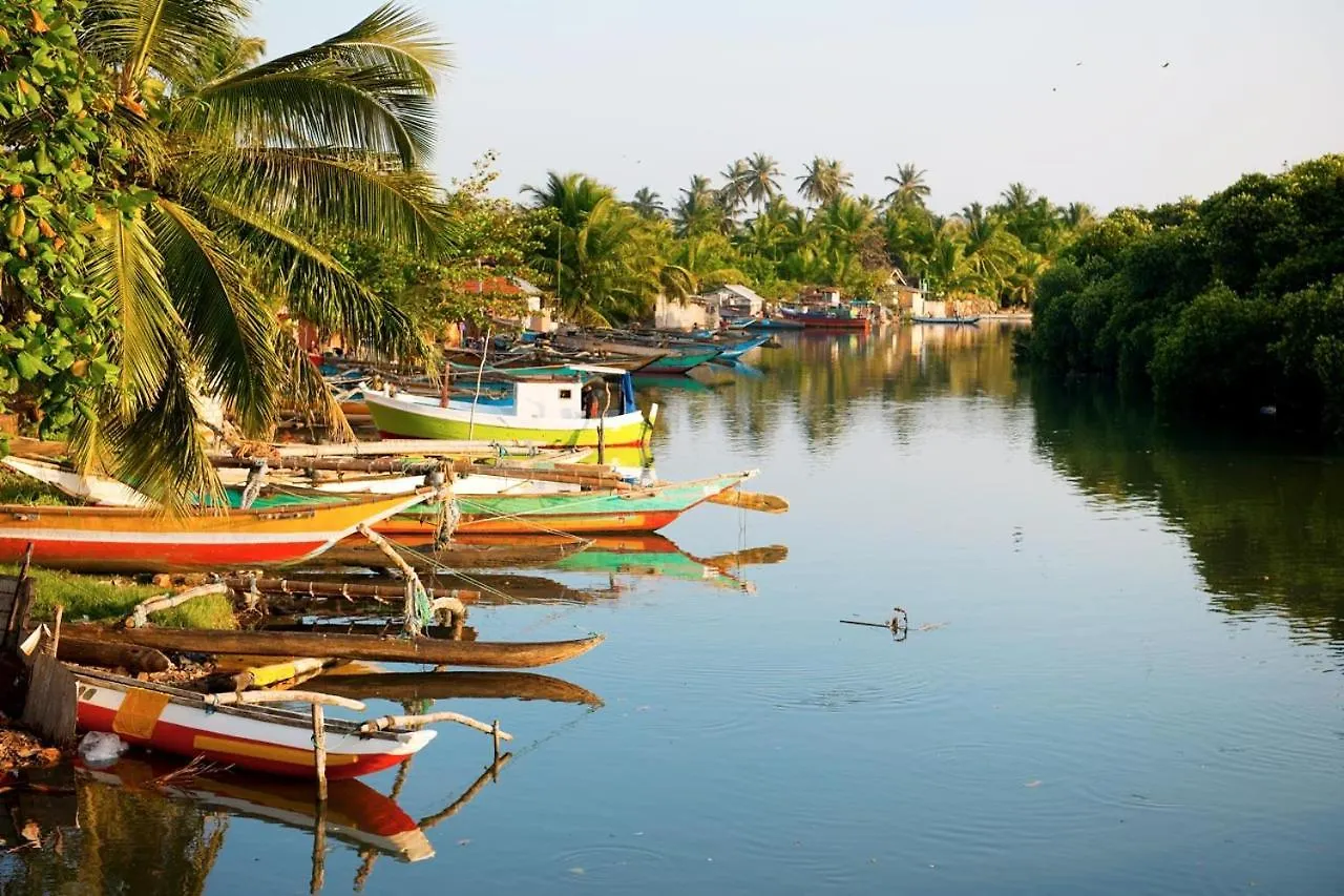 Aloevera Villa Negombo Guest house