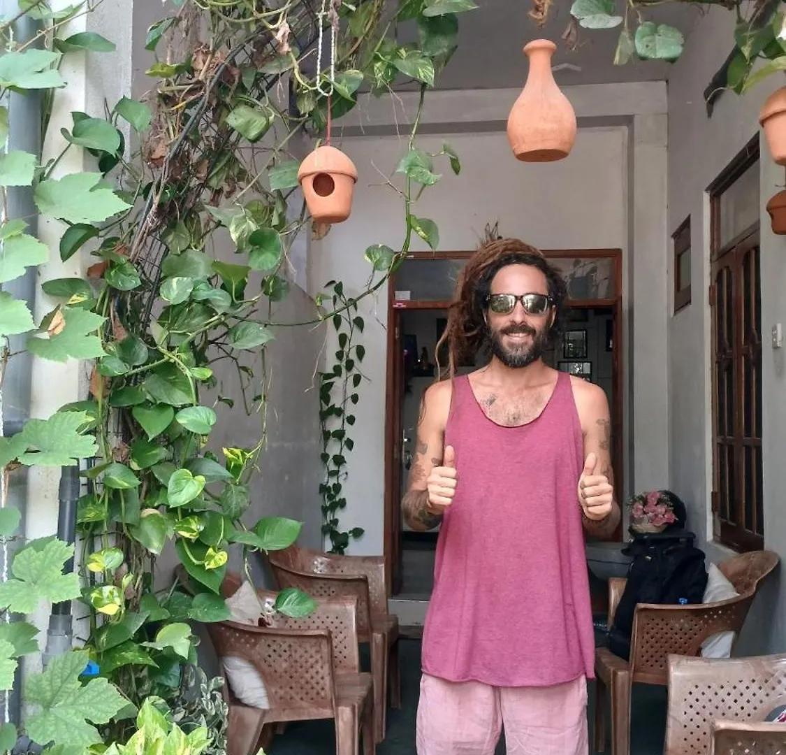 Aloevera Villa Negombo Guest house