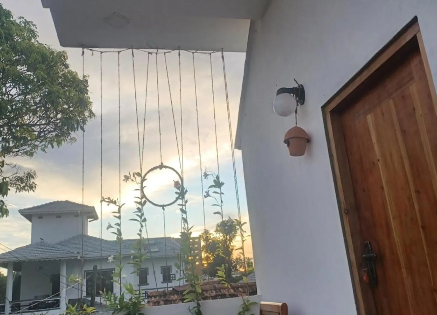 Aloevera Villa Negombo Guest house