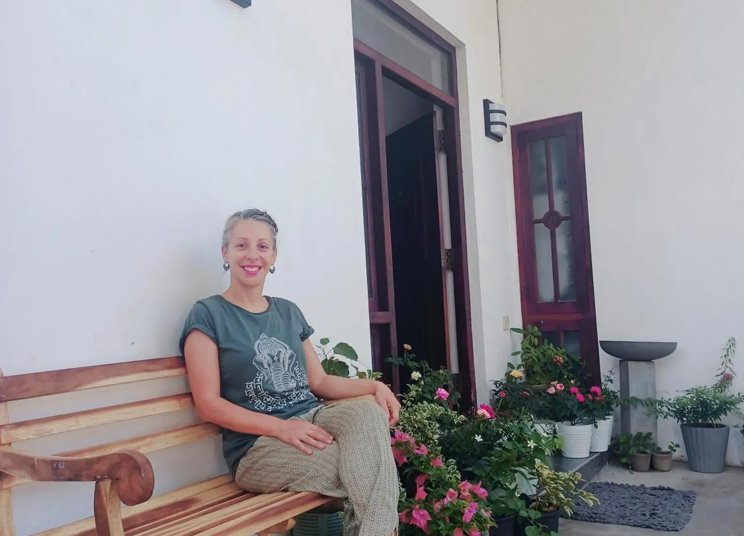 Aloevera Villa Negombo
