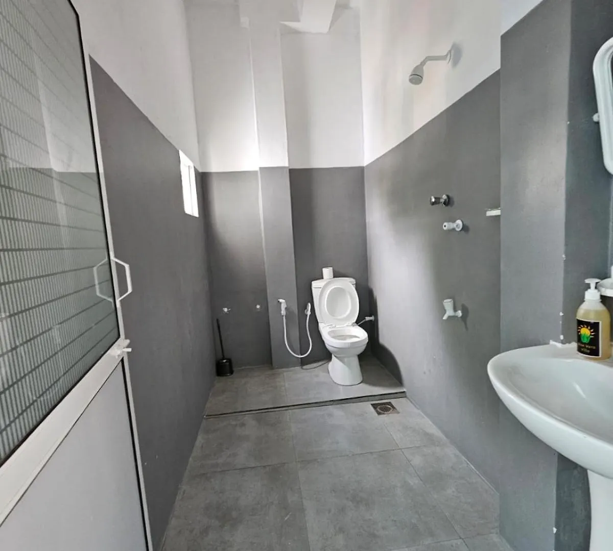Guest house Aloevera Villa Negombo