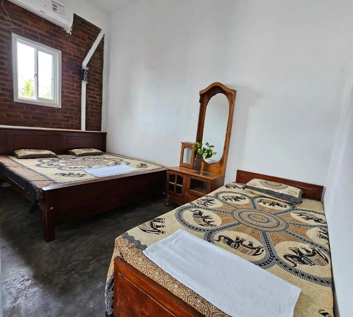 Aloevera Villa Negombo Guest house