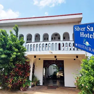 Silver Sands Negombo