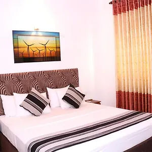Cozy Guest house