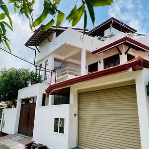 & Surf Guest house